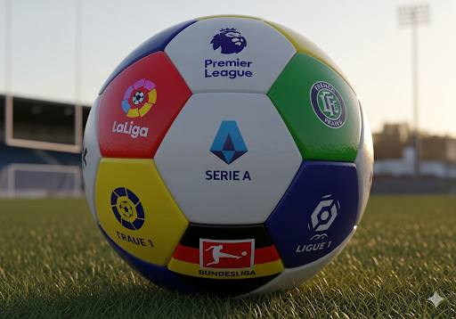 西甲比赛瞬间 La Liga match
